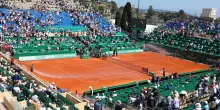 Atp Montecarlo 2026, Berrettini e Vavassori avanzano nel doppio