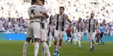 Serie A, Juventus-Genoa 2-0: i bianconeri quinti a -1 dal Como