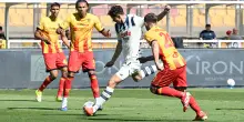 Serie A, Lecce-Atalanta 0-3: la Dea si avvicina alla Roma e sogna un posto in Europa