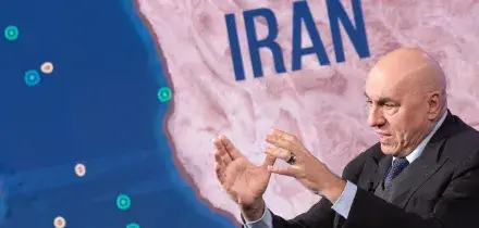 Iran, Crosetto: &ldquo;Nessuno osa contraddire Trump, dovrebbe avere collaboratori pi&ugrave; coraggiosi&rdquo;