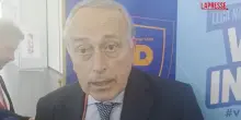 Abete su presidente Figc: "Bisogna partire dai contenuti"