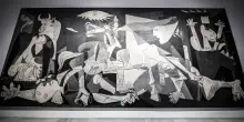 Spagna, il ministro della Cultura dice no al trasferimento del &lsquo;Guernica&rsquo;