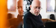 Mario Biondi alla &lsquo;Prova d&rsquo;autore&rsquo;, primo disco tutto in italiano per il cantante parmense
