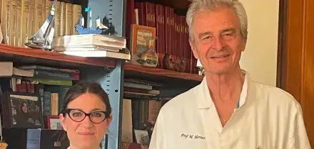 Tumore al colon asportato a Torino su un paziente sveglio, i vantaggi