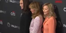 Le Charlies Angels compiono 50 anni: il cast si riunisce per celebrare lanniversario