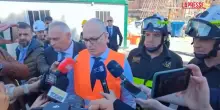 Roma, Gualtieri alla Torre dei Conti: "Stiamo per uscire dalla fase di messa in sicurezza straordinaria"