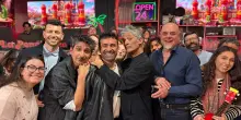 Fiorello e il ritorno su Rai1: &ldquo;Un doc su Baudo? Non ne so niente&rdquo;