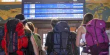Interrail gratis 2026, al via il click day per i 18enni: come funziona e chi pu&ograve; partecipare