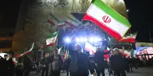 Iran, il piano in 10 punti di Teheran per la tregua