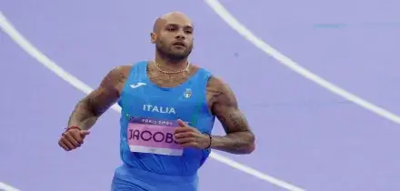 Inchiesta hacker, Marcell Jacobs spiato per 10mila euro in contanti