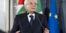 Mattarella: &ldquo;Procedere velocemente con difesa comune Ue&rdquo;
