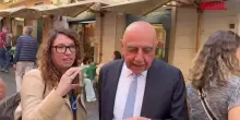 Forza Italia, Galliani: "Barelli? Discussione interna fa bene"