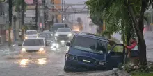 Repubblica Dominicana, forti piogge da luned&igrave;: muore bimba di 2 anni, 5mila evacuati