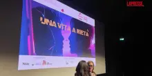Salute, "Una vita a met&agrave;": alla Casa del Cinema di Roma un documentario sullemicrania