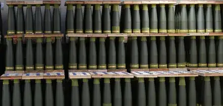 Usa, italiano in carcere per export illegale di munizioni verso la Russia