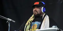 Afrika Bambaataa, morto a 68 anni il pioniere dell&rsquo;hip-hop