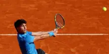 Atp Montecarlo 2026, Alcaraz in semifinale: battuto Bublik