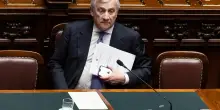 Forza Italia, Antonio Tajani a colloquio con Marina e Piersilvio Berlusconi