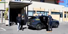 Viterbo, traffico e spaccio di droga a Tarquinia: bloccato gruppo criminale