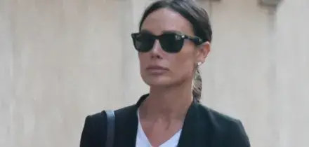 Nicole Minetti, concessa la grazia. Il Quirinale: &ldquo;Motivi di salute di un familiare&rdquo;