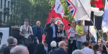 Milano, Di Marco (M5S): "La salute non si vende, si difende"