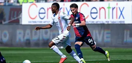 Serie A, Cagliari-Cremonese 1-0: Esposito regala i tre punti ai rossoblu