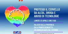 A Viterbo la due giorni #ILoveLife sulla prevenzione per i giovani