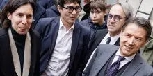 Centrosinistra, priorit&agrave; al programma. Renzi: &ldquo;Spero che Silvia Salis partecipi alle primarie&rdquo;