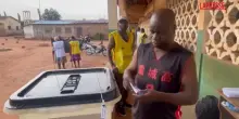 Benin, elettori ai seggi per le presidenziali