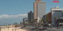 Israele, a Tel Aviv i residenti dopo il fallimento dei colloqui: "Per ora ci godiamo il bel tempo"