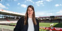 Union Berlino, svolta storica: Marie-Louise Eta prima allenatrice in Bundesliga