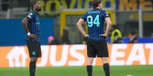 Como-Inter oggi in Serie A: orario, probabili formazioni e dove vederla