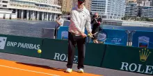Sinner, per la vittoria su Alcaraz all&rsquo;Atp Montecarlo 2026 oltre 3,2 milioni davanti alla tv