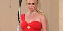 Britney Spears si ricovera in una clinica per disintossicarsi