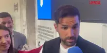 Italia, Fabregas: "Io Ct? Un giorno mi piacerebbe"