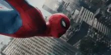Cinema, torna Spider-Man: ecco il primo trailer ufficiale del film in sala a luglio