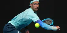 Musetti-Landaluce oggi all&rsquo;Atp Barcellona 2026, il match in diretta