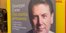 Centrosinistra, Conte: "Primarie? Costruiamo programma condiviso, non partiamo da zero"