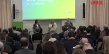 Roma, aziende e istituzioni si confrontano sul tema della longevit&agrave; professionale