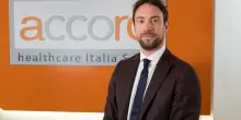 Accord Healthcare Italia, Nicola Mazzanti &egrave; il nuovo Country Director