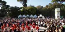 Earth Day, dal 16 al 19 aprile torna a Villa Borghese &lsquo;Il Villaggio per la Terra&rsquo;
