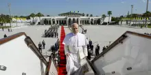 Papa Leone XVI oggi in Camerun: &ldquo;Grato all&rsquo;Algeria per l&rsquo;ospitalit&agrave;&rdquo;