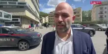 Saviano: "Perseguitato per anni da Salvini, voleva togliermi scorta"
