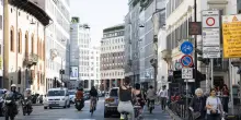 Ztl Milano, per moto e motorini divieto rinviato nel Quadrilatero: ecco quando