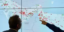 L&rsquo;appello del G7: &ldquo;Riaprire lo Stretto di Hormuz&rdquo;