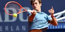 Cobolli in semifinale all&rsquo;Atp Monaco 2026, battuto Kopriva