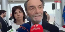 Milano, Fontana: "Nord uno dei protagonisti della manifestazione di domani"