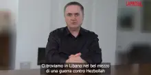 Libano, Katz: "Disarmare Hezbollah resta lobiettivo della campagna militare"