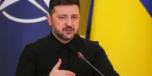 Kiev, uomo apre il fuoco sulla folla poi si barrica in supermercato: 6 morti. Zelensky: &ldquo;Neutralizzato l&rsquo;aggressore&rdquo;