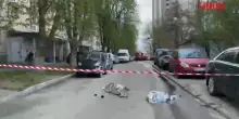 Kiev, armato si barrica in un supermercato e viene ucciso dalla polizia: 6 morti